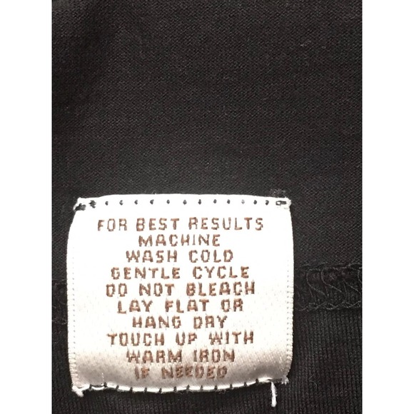 Peter Millar Golf Polo Short Sleeve Cotton Collar Black Ross Cup Shirt Mens L - Picture 9 of 9